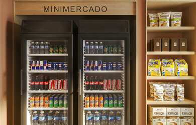 Imagem 10: APARTAMENTO RESIDENCIAL em São Paulo - SP, Chácara Santo Antônio Zona...