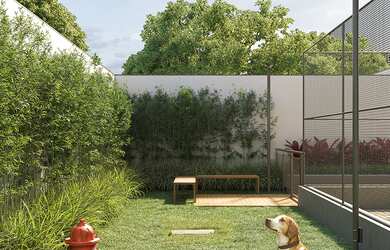 Imagem 12: Apartamento Garden à venda em São Paulo, Chácara Santo Antônio Zona...