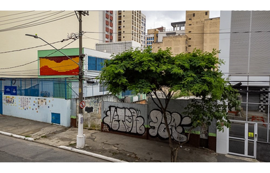 Imagem: O terreno possui 394m² de Área e está localizado em Bela