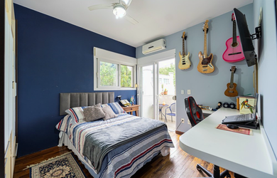 Imagem 2: Imperdível Casa à venda em São Paulo-SP, no Planalto Paulista, com...