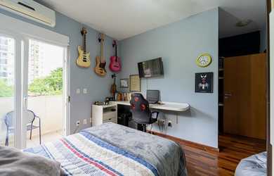 Imagem 3: Imperdível Casa à venda em São Paulo-SP, no Planalto Paulista, com...