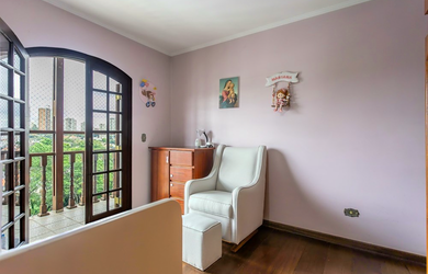 Imagem 4: JFSDS 331 601301062-14. Churrasqueira, 6 Vagas na garageme4 Dormitórios