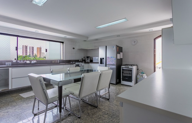 Imagem 8: JFSDS 331 601301062-14. Churrasqueira, 6 Vagas na garageme4 Dormitórios