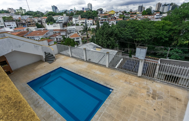 Imagem 12: JFSDS 331 601301062-14. Churrasqueira, 6 Vagas na garageme4 Dormitórios