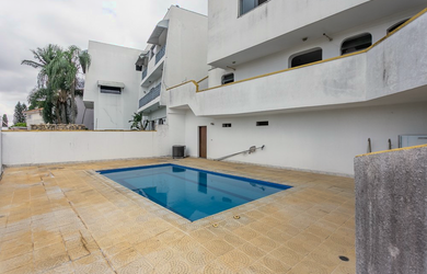 Imagem 2: JFSDS 331 601301062-14. Churrasqueira, 6 Vagas na garageme4 Dormitórios