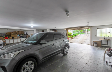 Imagem 15: JFSDS 331 601301062-14. Churrasqueira, 6 Vagas na garageme4 Dormitórios