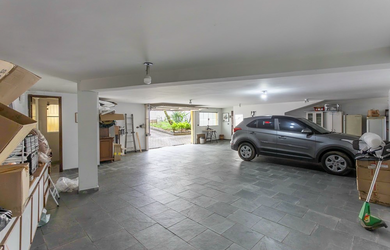 Imagem 16: JFSDS 331 601301062-14. Churrasqueira, 6 Vagas na garageme4 Dormitórios