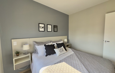 Imagem 7: MDC 407 Apto 601371059-1. Imóvel mobiliado, 37m² de Área, 1 Banheiroe1...