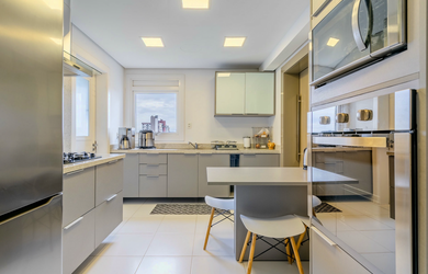 Imagem 14: Arte Bela Vista Apto ONE36509 - Arte Bela Vista Apto ONE36509