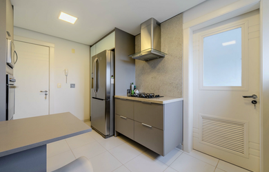 Imagem 13: Arte Bela Vista Apto ONE36509 - Arte Bela Vista Apto ONE36509