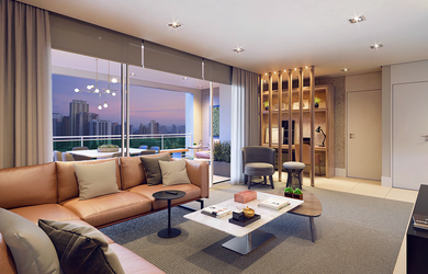 Imagem 3: APARTAMENTO RESIDENCIAL em São Paulo - SP, Vila Mascote