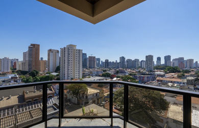 Imagem 9: APARTAMENTO RESIDENCIAL em São Paulo - SP, Chácara Santo Antônio Zona...