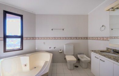 Imagem 10: APARTAMENTO RESIDENCIAL em São Paulo - SP, Chácara Santo Antônio Zona...