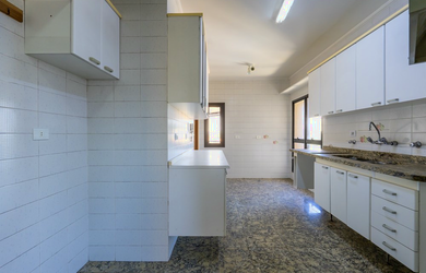 Imagem 2: APARTAMENTO RESIDENCIAL em São Paulo - SP, Chácara Santo Antônio Zona...