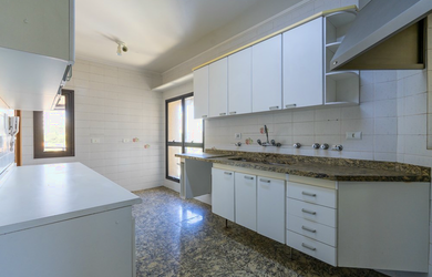 Imagem 15: APARTAMENTO RESIDENCIAL em São Paulo - SP, Chácara Santo Antônio Zona...