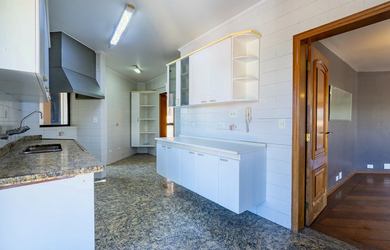 Imagem 16: APARTAMENTO RESIDENCIAL em São Paulo - SP, Chácara Santo Antônio Zona...