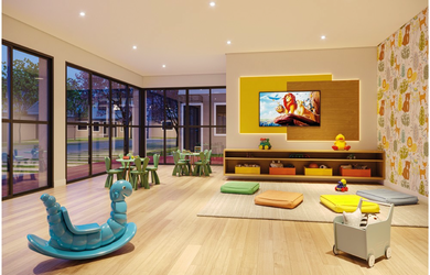 Imagem 4: Villa Flora Condomínio das Azaleias - Fase 2 - Villa Flora Condomínio das Azaleias - Fase