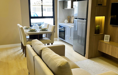 Imagem 7: Excelente oportunidade! Apartamento à venda em São Paulo-SP, no bairro Santo Amaro: 2 quar