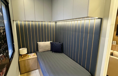 Imagem 11: Excelente oportunidade! Apartamento à venda em São Paulo-SP, no bairro Santo Amaro: 2 quar