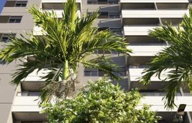 Imagem 2: APARTAMENTO RESIDENCIAL em Taboão da Serra - SP, Parque Industrial das Oliveiras