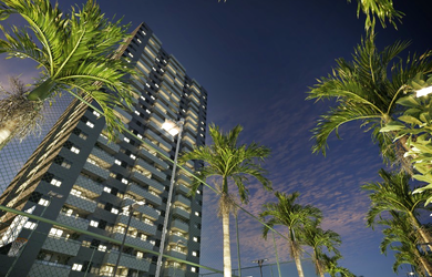 Imagem 3: APARTAMENTO RESIDENCIAL em Taboão da Serra - SP, Parque Industrial das Oliveiras