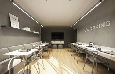 Imagem 5: APARTAMENTO RESIDENCIAL em Taboão da Serra - SP, Parque Industrial das Oliveiras