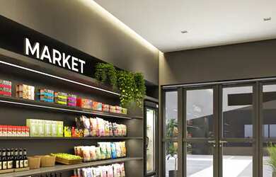 Imagem 7: APARTAMENTO RESIDENCIAL em Taboão da Serra - SP, Parque Industrial das Oliveiras