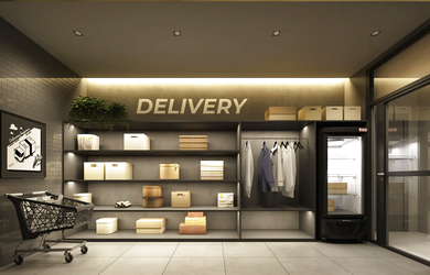 Imagem 9: APARTAMENTO RESIDENCIAL em Taboão da Serra - SP, Parque Industrial das Oliveiras