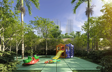 Imagem 14: APARTAMENTO RESIDENCIAL em Taboão da Serra - SP, Parque Industrial das Oliveiras