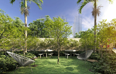 Imagem 15: APARTAMENTO RESIDENCIAL em Taboão da Serra - SP, Parque Industrial das Oliveiras