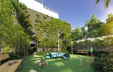 Imagem 16: APARTAMENTO RESIDENCIAL em Taboão da Serra - SP, Parque Industrial das Oliveiras