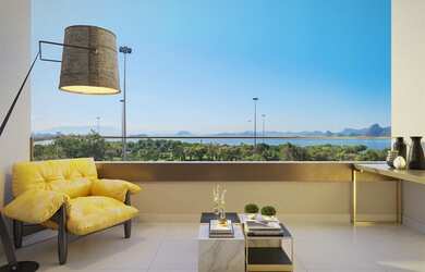 Imagem 12: Apartamento à venda no bairro Flamengo - Rio de Janeiro/RJ