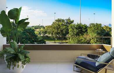 Imagem 14: Apartamento à venda no bairro Flamengo - Rio de Janeiro/RJ