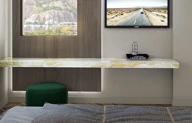 Imagem 7: Apartamento à venda no bairro Flamengo - Rio de Janeiro/RJ