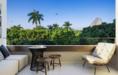 Imagem 15: Apartamento à venda no bairro Flamengo - Rio de Janeiro/RJ