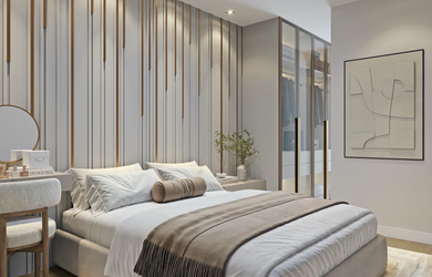 Imagem 8: Apartamento Garden à venda em Vila Velha, Praia de Itaparica, com 2 quartos, 107,59m²