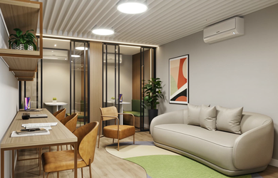 Imagem 12: Apartamento Garden à venda em Vila Velha, Praia de Itaparica, com 2 quartos, 107,59m²