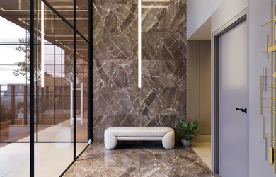 Imagem 2: Apartamento Garden à venda em Vila Velha, Praia de Itaparica, com 1 quarto,...