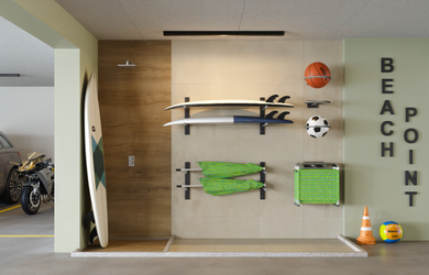 Imagem 15: Apartamento Garden à venda em Vila Velha, Praia de Itaparica, com 1 quarto,...