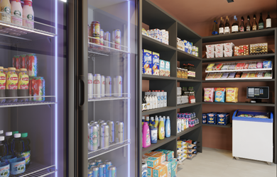 Imagem 16: Apartamento Garden à venda em Vila Velha, Praia de Itaparica, com 1 quarto,...