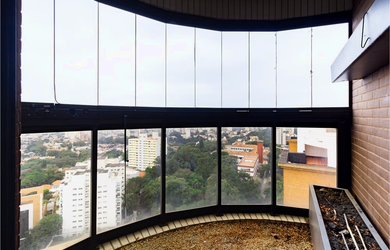 Imagem 13: Apartamento à venda em São Paulo, Alto da Lapa, com 3 quartos, 247m²