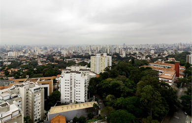 Imagem 3: Apartamento à venda em São Paulo, Alto da Lapa, com 3 quartos, 247m²