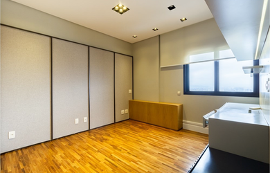 Imagem 6: Apartamento à venda em São Paulo, Alto da Lapa, com 3 quartos, 247m²