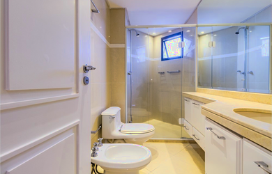 Imagem 8: Apartamento à venda em São Paulo, Alto da Lapa, com 3 quartos, 247m²