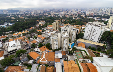 Imagem 10: Apartamento à venda em São Paulo, Alto da Lapa, com 3 quartos, 247m²