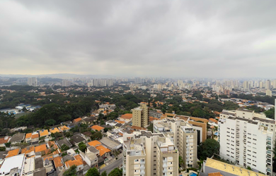 Imagem 11: Apartamento à venda em São Paulo, Alto da Lapa, com 3 quartos, 247m²