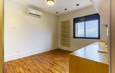 Imagem 2: Apartamento à venda em São Paulo, Alto da Lapa, com 3 quartos, 247m²