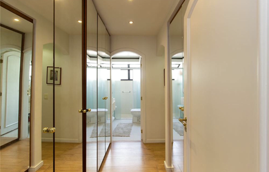 Imagem 13: Apartamento à venda em São Paulo, Campo Belo, com 3 quartos, 155,27m²