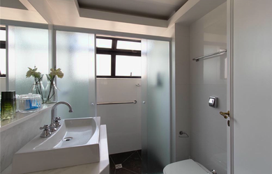 Imagem 10: Apartamento à venda em São Paulo, Campo Belo, com 3 quartos, 155,27m²