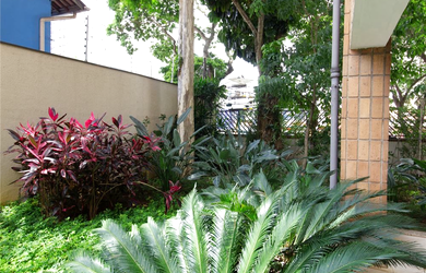 Imagem 15: Apartamento à venda em São Paulo, Campo Belo, com 3 quartos, 155,27m²